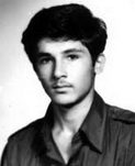 مهدی کوشافر