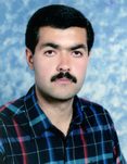 رضا محمدی