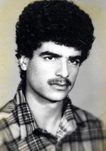 قاسم باقرکزازی