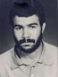 عباس نجف علی زاده منفرد