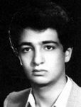 سعید طهماسبی فرحدل