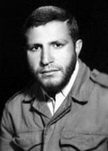 مجتبی کاظمی میاندشتی