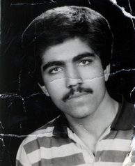 جعفر شیرین کام