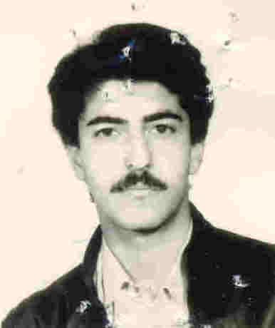 سعید قاضی پور