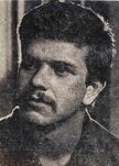 منوچهر عباس زاده