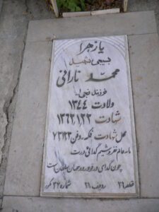 محمد نارانی