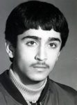 مهران سجده ای