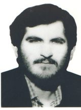 مهدی خاکی قهی درستانی