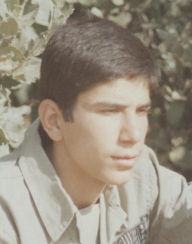 حمیدرضا صباغ شهری