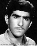 یعقوب علی عظیمی کل تپه
