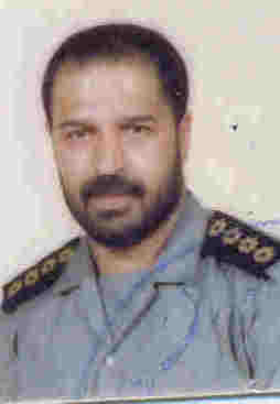 عیسی یحیی یعقوبیان فرد