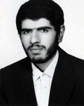 غلام رضا صالحی