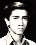 محمد غلامی