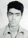 محمدآقا محمدی اصفهانی