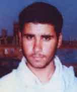 اصغر بیگ علی زاده