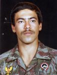 سیداحمد یدالهی علمدار