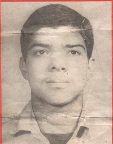 مجید آخوندزاده طرزجانی