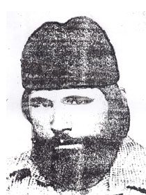 موسی الرضا مهرابی