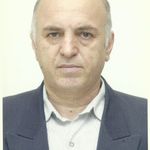 شهید غلامحسین ارفاقی