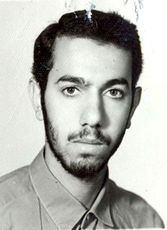ناصر رنجبر