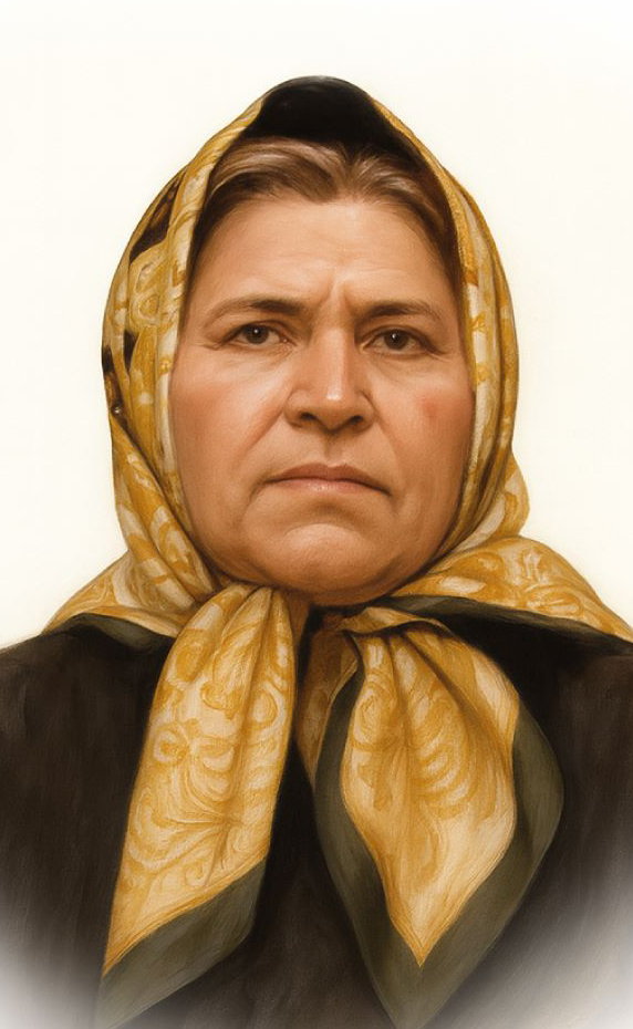 فاطمه موسوی