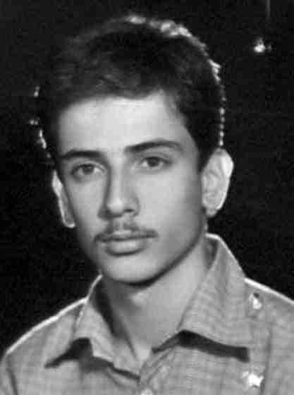 احمد صالحی سیاوشانی