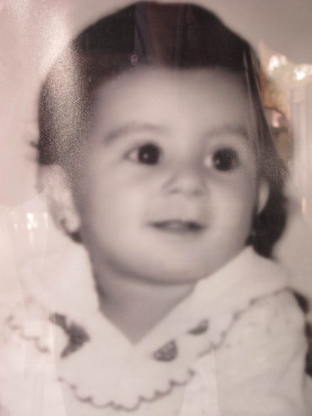 مریم مرادی