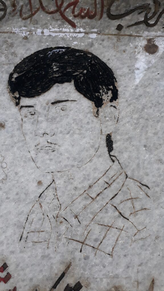 حسن کاظمی