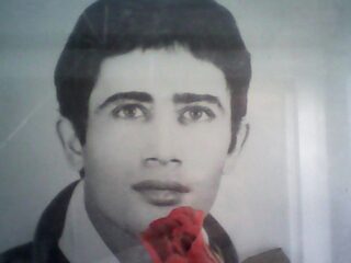 پولاد داودی کندرق
