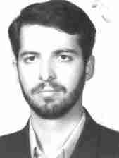 سیدعلی اعتصامی