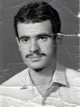 محمد غلامی امام زاده هاشمی