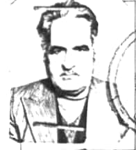 محمود مومنی