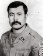 هوشنگ انوری زاده