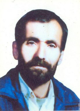 اصغر علی دوستی