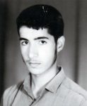 احمد میرزامحمدی