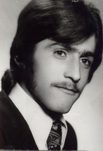 محمد نادرجو