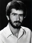 حسین مشهدی علی یساول
