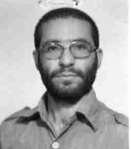 سیداحمد آگاه