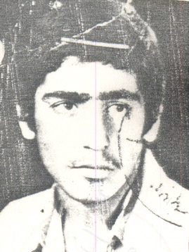 صدراله زندی
