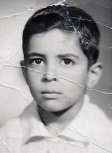 محمدرضا حقیقی