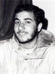 ناصر سلیمان بیگی