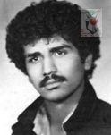 عباس محمدی