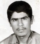 مجید معلمی فزرقی