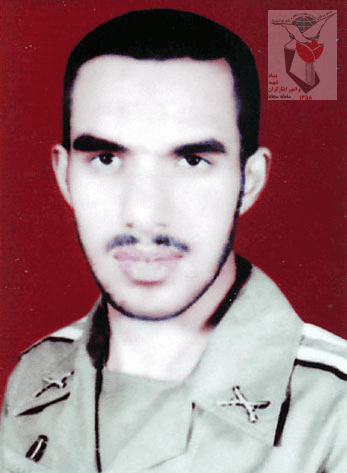 عباس زارع شحنه