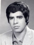 محمود نجفی جزئی