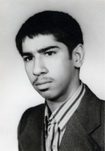 حبیب کیانی امین