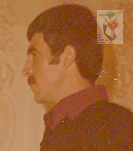 مظفر مرادی کره سی