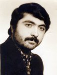 داود مومن نژاد