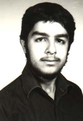 کیومرث خلج