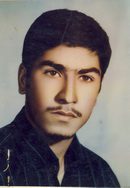 مهدی آقاعباسی
